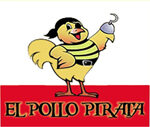 El Pollo Pirata