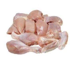 PRESAS DE POLLO Kilo