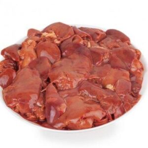 PANITA DE POLLO KILO