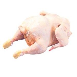 POLLO ENTERO Kilo
