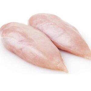 PECHUGA DE POLLO FRESCA KG