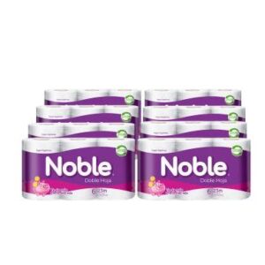 MANGA NOBLE 8X6 ROLLOS