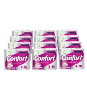 PAKA CONFORT 30MTS.X12